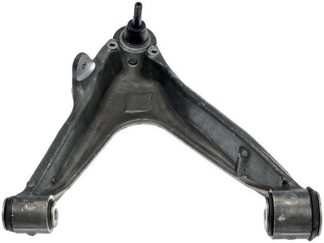 Dorman - OE Solutions Ensamble de Brazo de Control de Suspensión y Articulación de Rotula P/N:524-458 Fits: Chevrolet Corvette 13-05 - Image 1