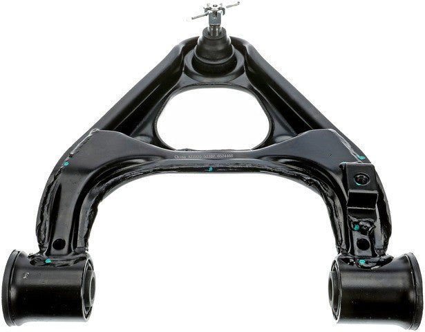 Dorman - OE Solutions Ensamble de Brazo de Control de Suspensión y Articulación de Rotula P/N:524-466 Fits: Mazda Miata 05-99 - Image 2