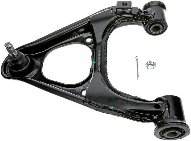 Dorman - OE Solutions Ensamble de Brazo de Control de Suspensión y Articulación de Rotula P/N:524-466 Fits: Mazda Miata 05-99 - Image 6