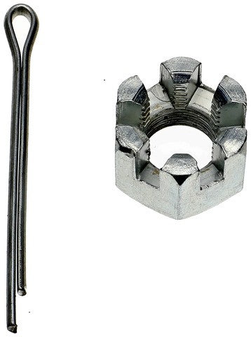 Dorman - OE Solutions Ensamble de Brazo de Control de Suspensión y Articulación de Rotula P/N:524-466 Fits: Mazda Miata 05-99 - Image 4