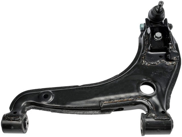Dorman - OE Solutions Ensamble de Brazo de Control de Suspensión y Articulación de Rotula P/N:524-467 Fits: Mazda Miata 05-99, Mazda Miata 97-90 - Image 1