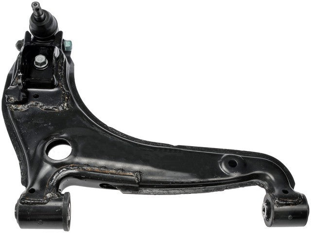 Dorman - OE Solutions Ensamble de Brazo de Control de Suspensión y Articulación de Rotula P/N:524-468 Fits: Mazda Miata 05-99, Mazda Miata 97-90 - Image 1