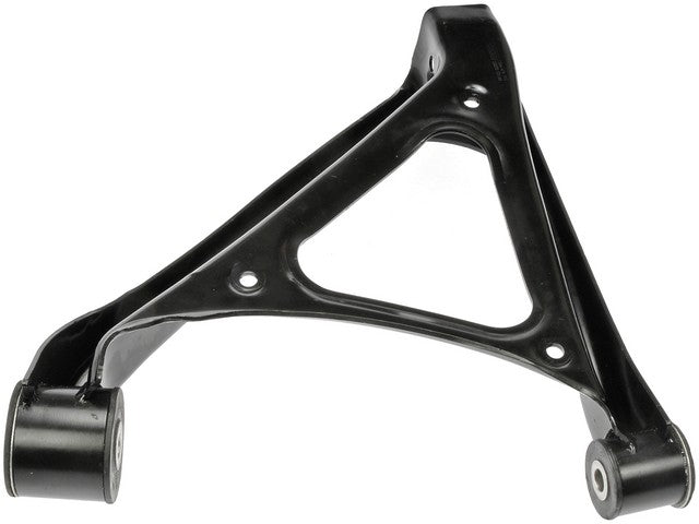 Dorman - OE Solutions Brazo de Control de Suspensión P/N:524-473 Fits: Audi Q7 15-07, Porsche Cayenne 06-03, Porsche Cayenne 10-08, Volkswagen Touareg 10-04 - Image 2