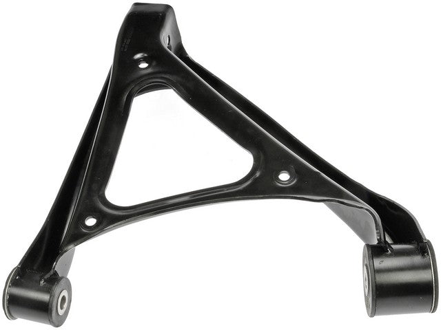 Dorman - OE Solutions Brazo de Control de Suspensión P/N:524-474 Fits: Audi Q7 15-07, Porsche Cayenne 06-03, Porsche Cayenne 10-08, Volkswagen Touareg 10-04 - Image 1
