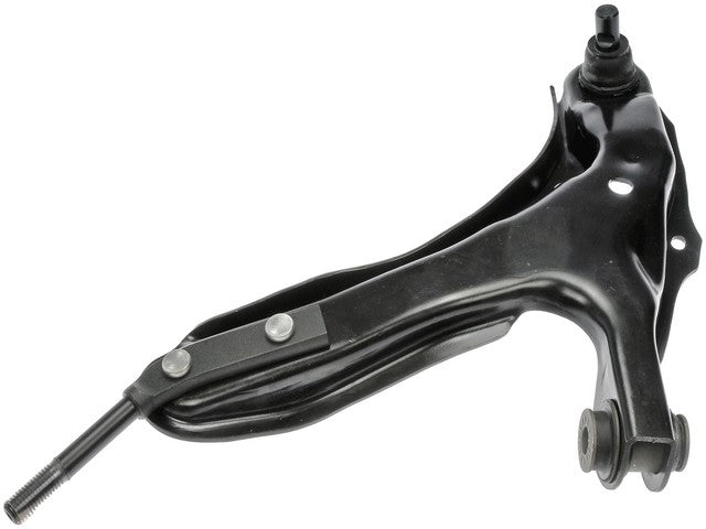 Dorman - OE Solutions Ensamble de Brazo de Control de Suspensión y Articulación de Rotula P/N:524-491 Fits: Chrysler TOWN &amp; COUNTRY, Dodge Caravan, Dodge Grand Caravan, Dodge Mini Ram, Plymouth Grand Voyager, Plymouth Voyager - Image 1