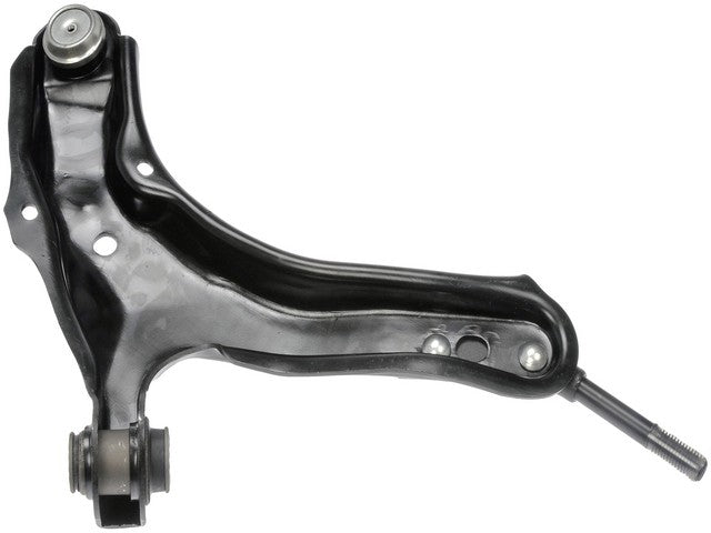 Dorman - OE Solutions Ensamble de Brazo de Control de Suspensión y Articulación de Rotula P/N:524-491 Fits: Chrysler TOWN &amp; COUNTRY, Dodge Caravan, Dodge Grand Caravan, Dodge Mini Ram, Plymouth Grand Voyager, Plymouth Voyager - Image 2