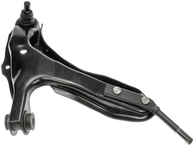 Dorman - OE Solutions Ensamble de Brazo de Control de Suspensión y Articulación de Rotula P/N:524-492 Fits: Chrysler TOWN &amp; COUNTRY, Dodge Caravan, Dodge Grand Caravan, Dodge Mini Ram, Plymouth Grand Voyager, Plymouth Voyager - Image 1