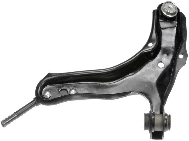 Dorman - OE Solutions Ensamble de Brazo de Control de Suspensión y Articulación de Rotula P/N:524-492 Fits: Chrysler TOWN &amp; COUNTRY, Dodge Caravan, Dodge Grand Caravan, Dodge Mini Ram, Plymouth Grand Voyager, Plymouth Voyager - Image 2