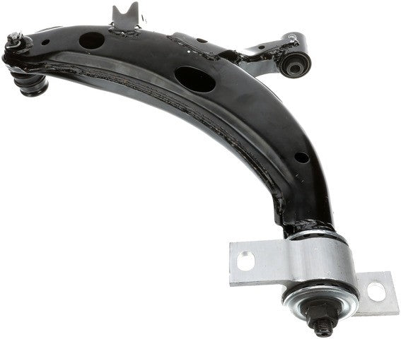 Dorman - OE Solutions Ensamble de Brazo de Control de Suspensión y Articulación de Rotula P/N:524-502 Fits: Saab 9-2x 06-05, Subaru Impreza 07-04 - Image 5