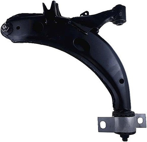 Dorman - OE Solutions Ensamble de Brazo de Control de Suspensión y Articulación de Rotula P/N:524-502 Fits: Saab 9-2x 06-05, Subaru Impreza 07-04 - Image 2
