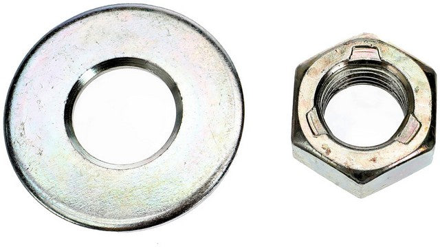 Dorman - OE Solutions Ensamble de Brazo de Control de Suspensión y Articulación de Rotula P/N:524-517 Fits: Mercedes-benz Gl350, Mercedes-benz Gl450, Mercedes-benz Gl500, Mercedes-benz Gl550, Mercedes-benz Gl63 Amg, Mercedes-benz Gle300d - Image 6