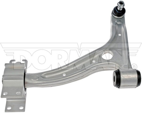 Dorman - OE Solutions Ensamble de Brazo de Control de Suspensión y Articulación de Rotula P/N:524-519 Fits: Infiniti Qx30, Mercedes-benz A180, Mercedes-benz A200, Mercedes-benz A250, Mercedes-benz B Electric Drive, Mercedes-benz B180, Mercedes-benz B250 - Image 6
