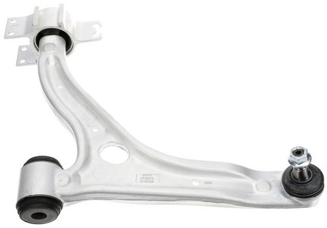 Dorman - OE Solutions Ensamble de Brazo de Control de Suspensión y Articulación de Rotula P/N:524-519 Fits: Infiniti Qx30, Mercedes-benz A180, Mercedes-benz A200, Mercedes-benz A250, Mercedes-benz B Electric Drive, Mercedes-benz B180, Mercedes-benz B250 - Image 1