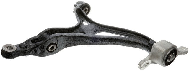 Dorman - OE Solutions Brazo de Control de Suspensión P/N:524-559 Fits: Mercedes-benz Gl320, Mercedes-benz Gl350, Mercedes-benz Gl450, Mercedes-benz Gl550, Mercedes-benz Ml320, Mercedes-benz Ml350, Mercedes-benz Ml450, Mercedes-benz Ml500 - Image 2