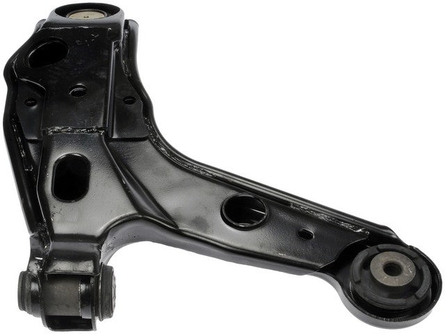 Dorman - OE Solutions Ensamble de Brazo de Control de Suspensión y Articulación de Rotula P/N:524-565 Fits: Chevrolet Camaro 02-93, Pontiac Firebird 02-93 - Image 2