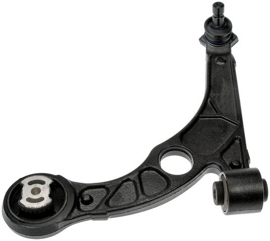 Dorman - OE Solutions Ensamble de Brazo de Control de Suspensión y Articulación de Rotula P/N:524-581 Fits: Dodge Dart 2013 - Image 1
