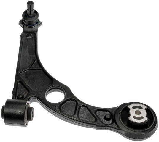Dorman - OE Solutions Ensamble de Brazo de Control de Suspensión y Articulación de Rotula P/N:524-582 Fits: Dodge Dart 2013 - Image 1