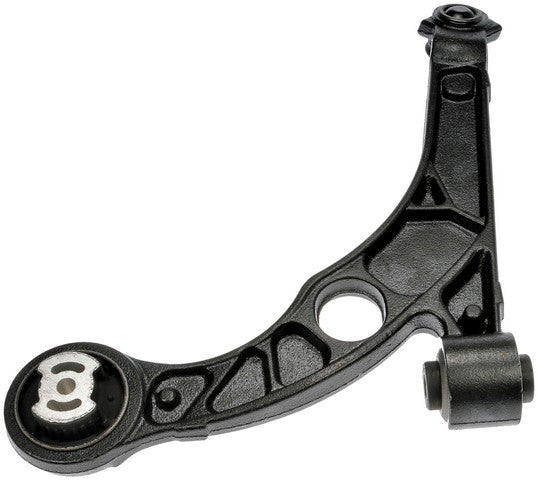 Dorman - OE Solutions Ensamble de Brazo de Control de Suspensión y Articulación de Rotula P/N:524-582 Fits: Dodge Dart 2013 - Image 2