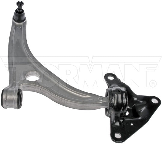 Dorman - OE Solutions Ensamble de Brazo de Control de Suspensión y Articulación de Rotula P/N:524-586 Fits: Honda Cr-z 16-11 - Image 2