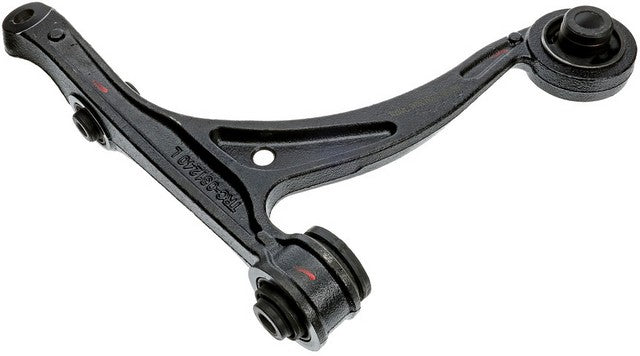 Dorman - OE Solutions Brazo de Control de Suspensión P/N:524-589 Fits: Honda S2000 09-00 - Image 4