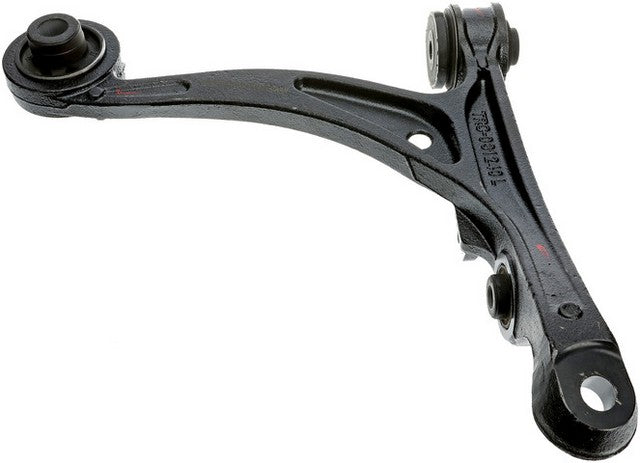 Dorman - OE Solutions Brazo de Control de Suspensión P/N:524-589 Fits: Honda S2000 09-00 - Image 3