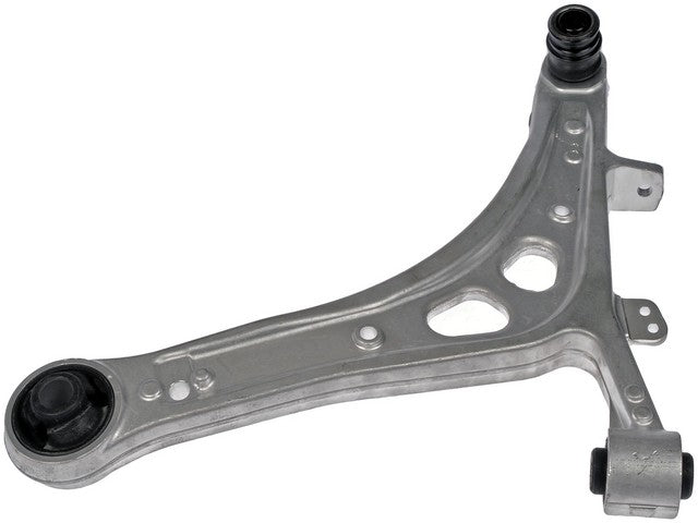 Dorman - OE Solutions Ensamble de Brazo de Control de Suspensión y Articulación de Rotula P/N:524-593 Fits: Subaru Impreza 10-08 - Image 1