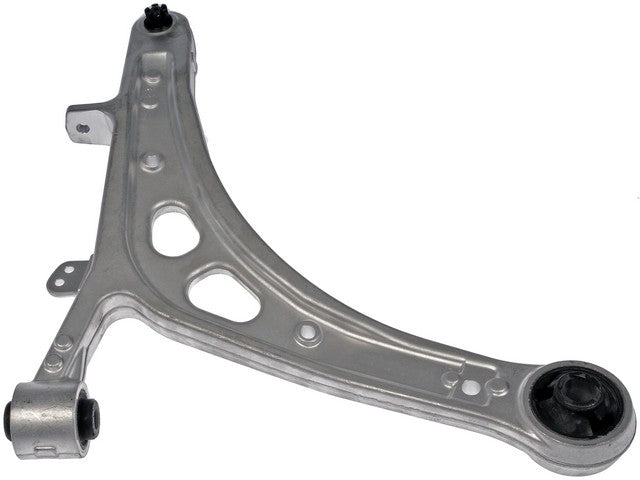 Dorman - OE Solutions Ensamble de Brazo de Control de Suspensión y Articulación de Rotula P/N:524-593 Fits: Subaru Impreza 10-08 - Image 2