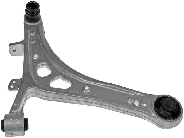 Dorman - OE Solutions Ensamble de Brazo de Control de Suspensión y Articulación de Rotula P/N:524-594 Fits: Subaru Impreza 10-08 - Image 1
