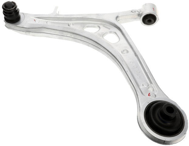 Dorman - OE Solutions Ensamble de Brazo de Control de Suspensión y Articulación de Rotula P/N:524-595 Fits: Subaru Impreza 14-11, Subaru Wrx Sti 14-13 - Image 2