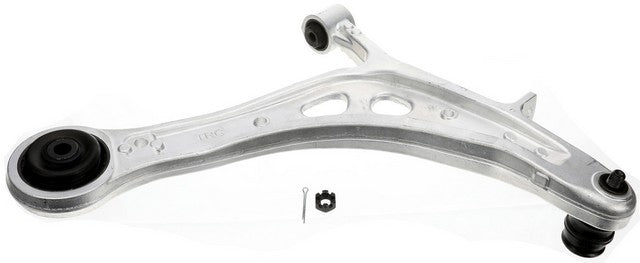 Dorman - OE Solutions Ensamble de Brazo de Control de Suspensión y Articulación de Rotula P/N:524-595 Fits: Subaru Impreza 14-11, Subaru Wrx Sti 14-13 - Image 4