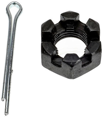 Dorman - OE Solutions Ensamble de Brazo de Control de Suspensión y Articulación de Rotula P/N:524-595 Fits: Subaru Impreza 14-11, Subaru Wrx Sti 14-13 - Image 3