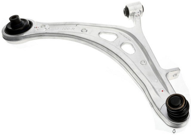 Dorman - OE Solutions Ensamble de Brazo de Control de Suspensión y Articulación de Rotula P/N:524-596 Fits: Subaru Impreza 14-11, Subaru Wrx Sti 14-13 - Image 4