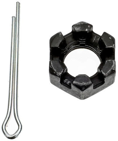 Dorman - OE Solutions Ensamble de Brazo de Control de Suspensión y Articulación de Rotula P/N:524-596 Fits: Subaru Impreza 14-11, Subaru Wrx Sti 14-13 - Image 2