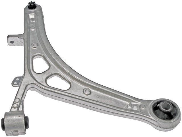 Dorman - OE Solutions Ensamble de Brazo de Control de Suspensión y Articulación de Rotula P/N:524-597 Fits: Subaru Legacy 09-06 - Image 2