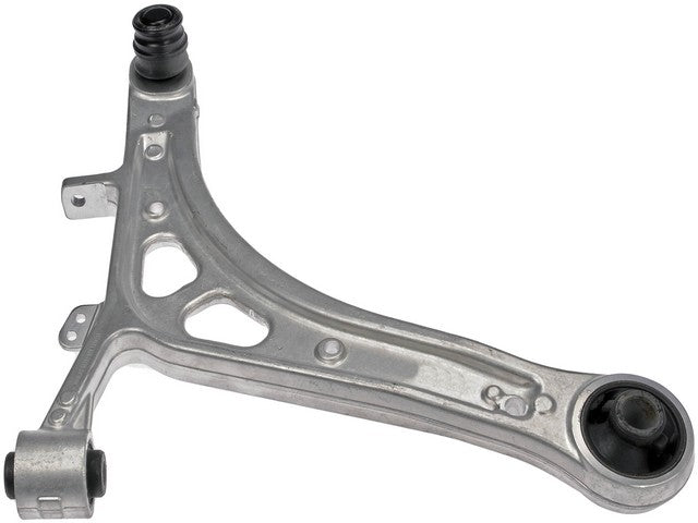 Dorman - OE Solutions Ensamble de Brazo de Control de Suspensión y Articulación de Rotula P/N:524-598 Fits: Subaru Legacy 09-06 - Image 1