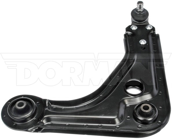 Dorman - OE Solutions Ensamble de Brazo de Control de Suspensión y Articulación de Rotula P/N:524-631 Fits: Ford Ka 08-01 - Image 1