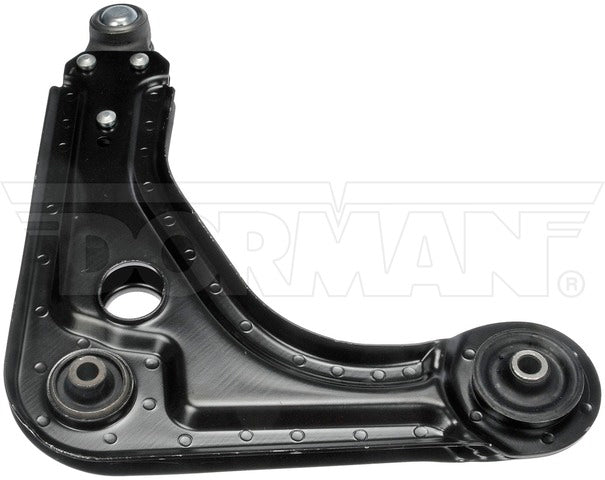 Dorman - OE Solutions Ensamble de Brazo de Control de Suspensión y Articulación de Rotula P/N:524-631 Fits: Ford Ka 08-01 - Image 2