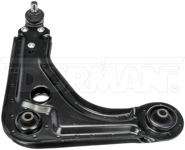 Dorman - OE Solutions Ensamble de Brazo de Control de Suspensión y Articulación de Rotula P/N:524-632 Fits: Ford Ka 08-01 - Image 1