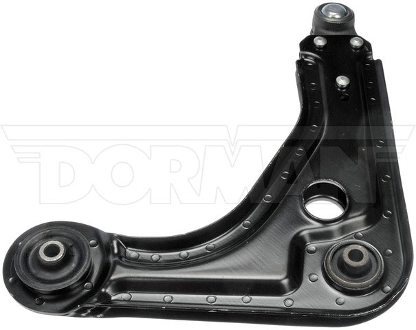 Dorman - OE Solutions Ensamble de Brazo de Control de Suspensión y Articulación de Rotula P/N:524-632 Fits: Ford Ka 08-01 - Image 2