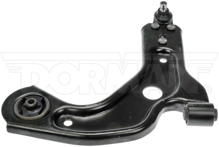 Dorman - OE Solutions Ensamble de Brazo de Control de Suspensión y Articulación de Rotula P/N:524-633 Fits: Ford Courier 12-01 - Image 1