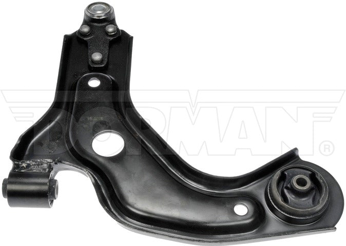 Dorman - OE Solutions Ensamble de Brazo de Control de Suspensión y Articulación de Rotula P/N:524-633 Fits: Ford Courier 12-01 - Image 2