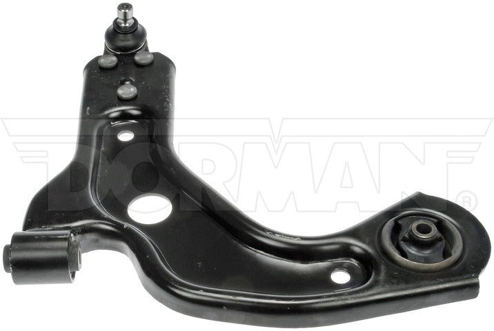 Dorman - OE Solutions Ensamble de Brazo de Control de Suspensión y Articulación de Rotula P/N:524-634 Fits: Ford Courier 12-01 - Image 1