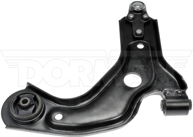 Dorman - OE Solutions Ensamble de Brazo de Control de Suspensión y Articulación de Rotula P/N:524-634 Fits: Ford Courier 12-01 - Image 2