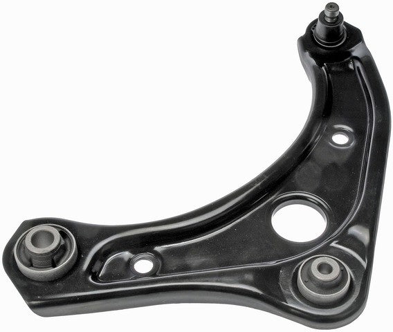 Dorman - OE Solutions Ensamble de Brazo de Control de Suspensión y Articulación de Rotula P/N:524-641 Fits: Nissan March 17-12, Nissan Note 17-14, Nissan Versa 17-13 - Image 1