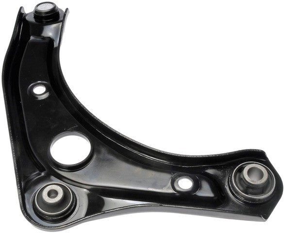 Dorman - OE Solutions Ensamble de Brazo de Control de Suspensión y Articulación de Rotula P/N:524-641 Fits: Nissan March 17-12, Nissan Note 17-14, Nissan Versa 17-13 - Image 4