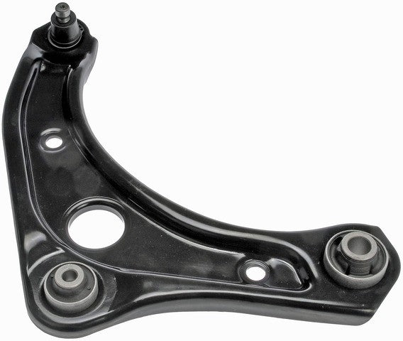 Dorman - OE Solutions Ensamble de Brazo de Control de Suspensión y Articulación de Rotula P/N:524-642 Fits: Nissan March 17-12, Nissan Note 17-14, Nissan Versa 17-13 - Image 1