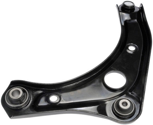Dorman - OE Solutions Ensamble de Brazo de Control de Suspensión y Articulación de Rotula P/N:524-642 Fits: Nissan March 17-12, Nissan Note 17-14, Nissan Versa 17-13 - Image 4