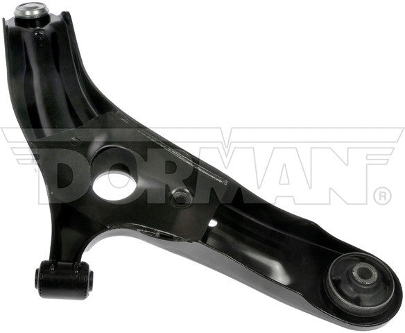 Dorman - OE Solutions Ensamble de Brazo de Control de Suspensión y Articulación de Rotula P/N:524-687 Fits: Kia Soul 13-10 - Image 3