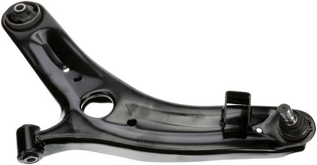 Dorman - OE Solutions Ensamble de Brazo de Control de Suspensión y Articulación de Rotula P/N:524-687 Fits: Kia Soul 13-10 - Image 1