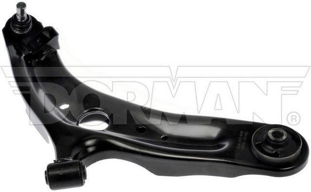 Dorman - OE Solutions Ensamble de Brazo de Control de Suspensión y Articulación de Rotula P/N:524-688 Fits: Kia Soul 13-10 - Image 5